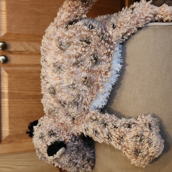 Free Add on -Spotted Stuffed Animal - Picture 2 of 5